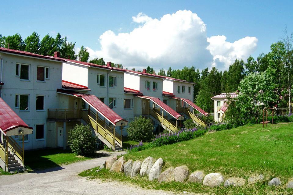 Kauniainen Hoas